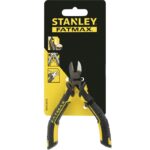 Stanley Fatmax Mini Cutter Diagonal 120mm (2)
