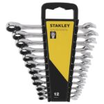 Stanley Fatmax Ringsteeksleutelset met ratel 8-19mm (12-delig) (3)