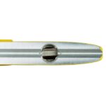 Niveau à bulle Stanley Fatmax Torpedo – 22cm (1)