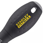 Poinçon Stanley Fatmax 0 x 75mm (3)