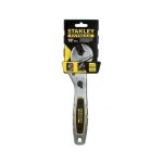Stanley Fatmax verstelbare moersleutel met ratelkop 250mm (1)