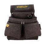 Porte-outil Stanley (4 compartiments) (1)