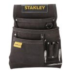 Porte-outil Stanley avec porte-marteau (3 compartiments) (5)