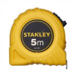 Stanley Rolbandmaat 5m (2)