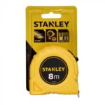 Ruban à mesurer Stanley 8m (3)