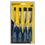 Set de ciseaux Stanley Sticks (3 pièces) (2)