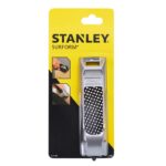 Stanley Surform – Metaal Blokschaaf 140mm (2)
