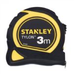Stanley Tylon Rolbandmaat 3m (1)