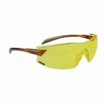 Stanley lunettes sans monture-SY130-jaune
