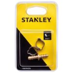 Stanley-slangkoppeling-6mm-2-zijdig