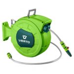 Enrouleur de tuyau automatique Verto (1)