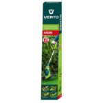 Coupe-herbe électrique Verto (450w) (1)