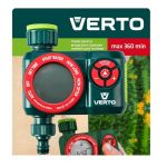 Pompe à eau électronique Verto (2)