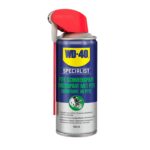 WD-40 Spray lubrifiant PTFE de haute qualité (2)