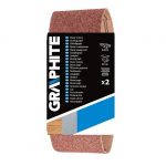 Graphite Abrasif Belt-Packing-2pcs