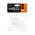 Entretoises Neo-Tools 1mm (200pcs.)
